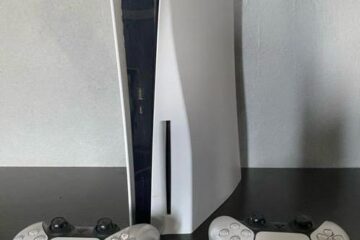 PlayStation 5