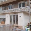 NEWLY BUILT DUPLEX WITH POOL FOR RENT IN GOLF